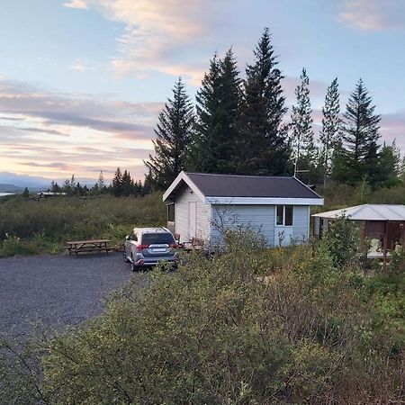 Cosy Cottage In Golden Circle Near Thingvellir Vaolaekir Bagian luar foto