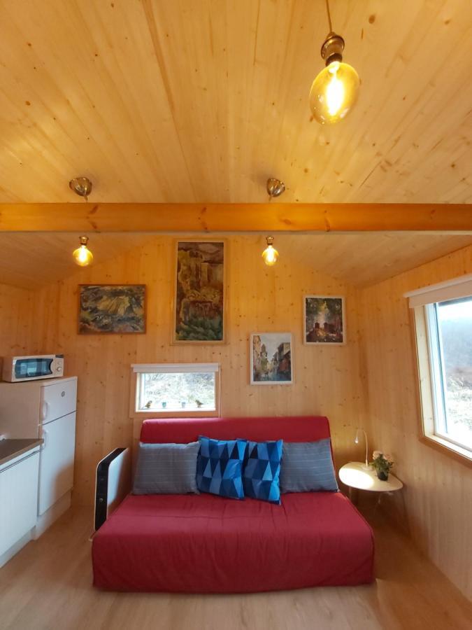 Cosy Cottage In Golden Circle Near Thingvellir Vaolaekir Bagian luar foto