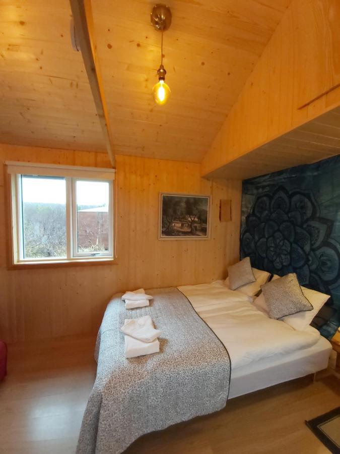 Cosy Cottage In Golden Circle Near Thingvellir Vaolaekir Bagian luar foto